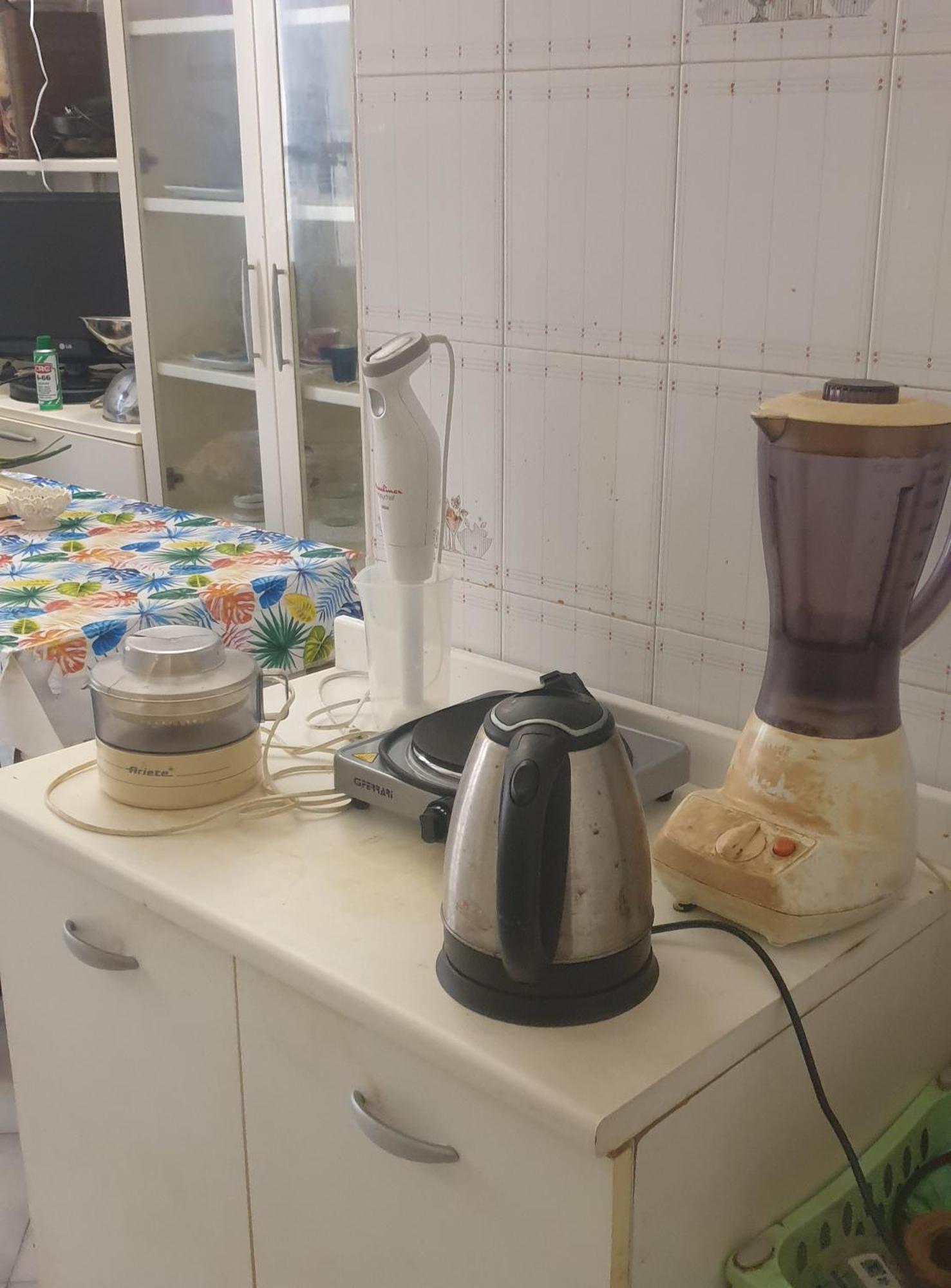 Accommodatie bij particulieren Cagliari, *